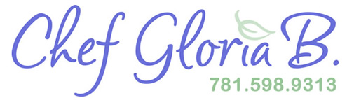 Chef Gloria B