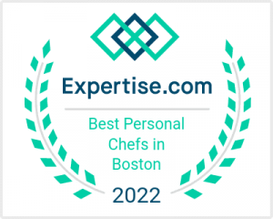 Top Personal Chefs for 2022