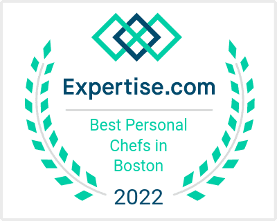 Top Personal Chefs for 2022