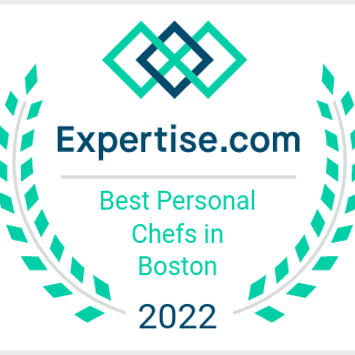 Top Personal Chefs for 2022